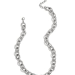Stainless Steel Chain Necklaces Chain Simple Daily Simple Series Women's jewelry