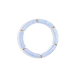 Bangle in varying colors