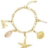 Coastal chic Bracelet
