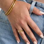 ring circles