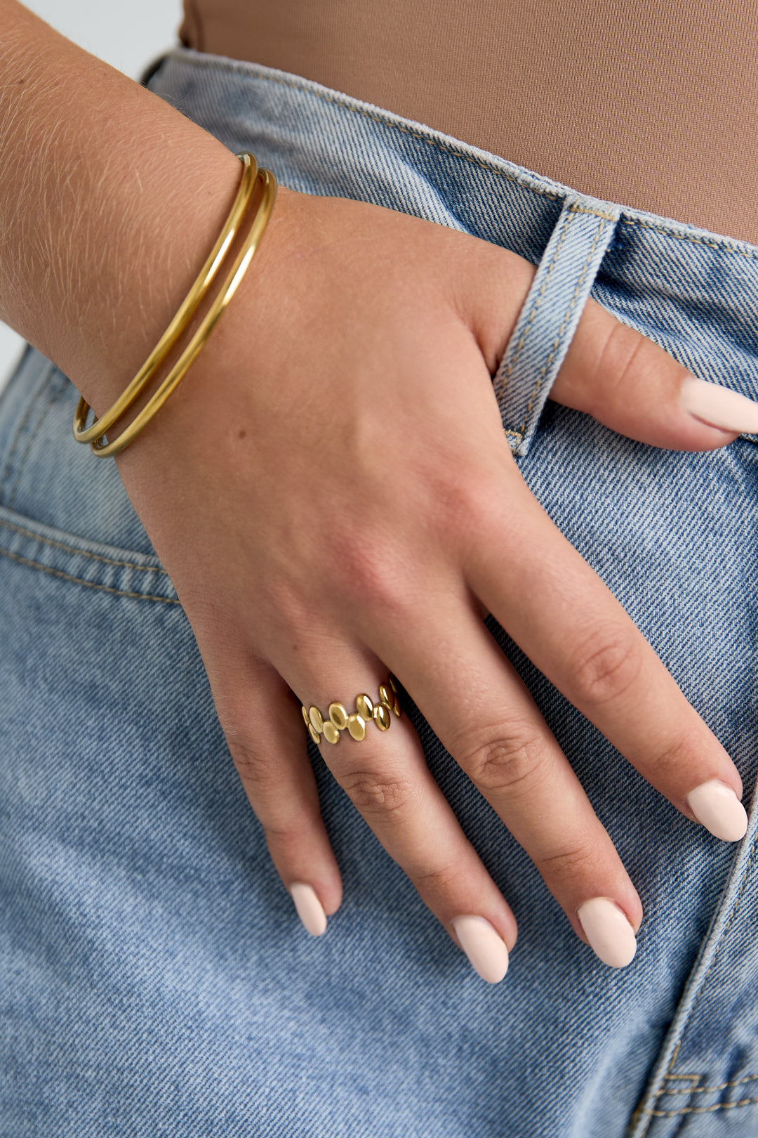 ring circles