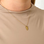 Scorpio Spirit necklace