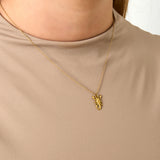 Scorpio Spirit necklace