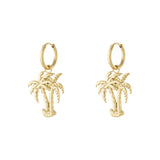   Drop Earrings fruit Casual Daily Simple Series Women's jewelry