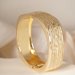 Squared Bangle