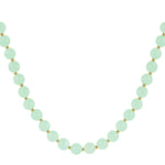 Vintage vibe necklace