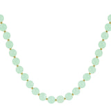 Vintage vibe necklace