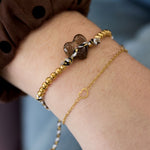 Chain Bracelets Heart Casual Daily Simple Series Women's jewelry