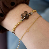 Chain Bracelets Heart Casual Daily Simple Series Women's jewelry