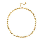 Stainless Steel Chain Necklaces Heart Casual Daily Simple Series Women's jewelry