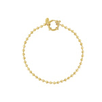 Stainless Steel Chain Bracelets Geometric Casual Daily Simple Series Women's jewelry