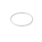 Stainless Steel Bangles Geometric Casual Daily