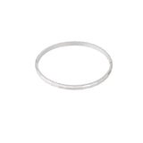 Stainless Steel Bangles Geometric Casual Daily
