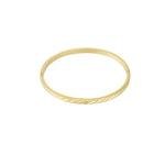 Stainless Steel Bangles Geometric Casual Daily