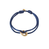 Sunny day knot Bracelet