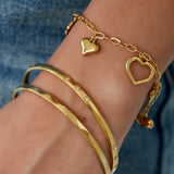 Simple cool bangle