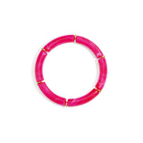 Bangle in varying colors