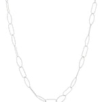 Long Necklaces Chain Casual Daily Simple Series Women's jewelry