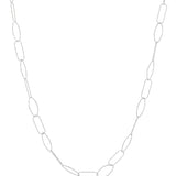 Long Necklaces Chain Casual Daily Simple Series Women's jewelry