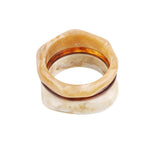 Sunset Bangles