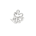 Blooming ring