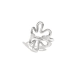 Blooming ring