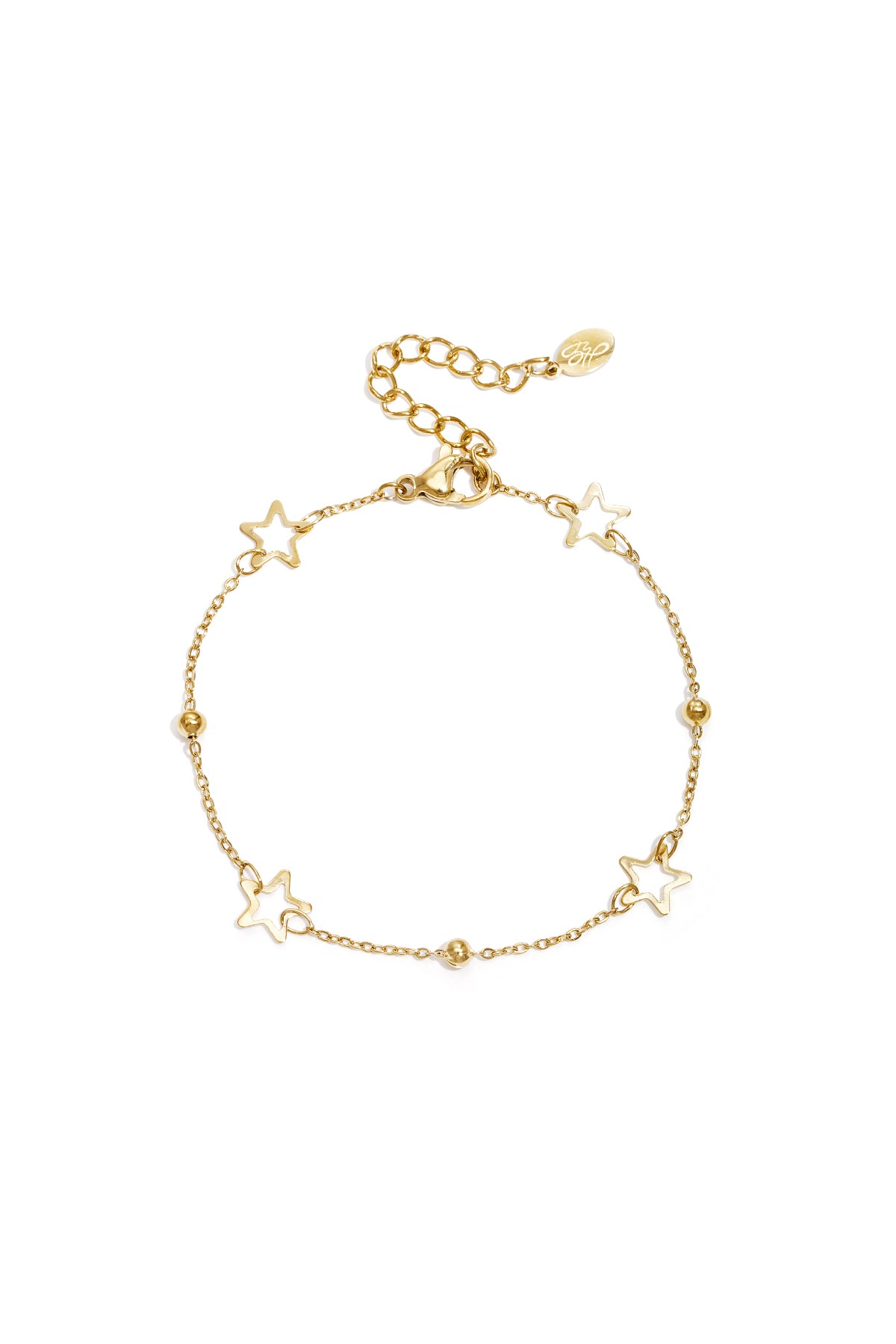 Chain Bracelets Star Casual Daily Simple Series Women's jewelry
