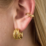 Ear cuff tree