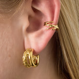 Ear cuff tree