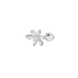 nose cuff and ear cuff