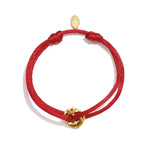 Sunny day knot Bracelet