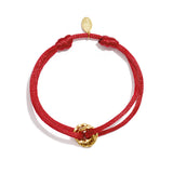Sunny day knot Bracelet