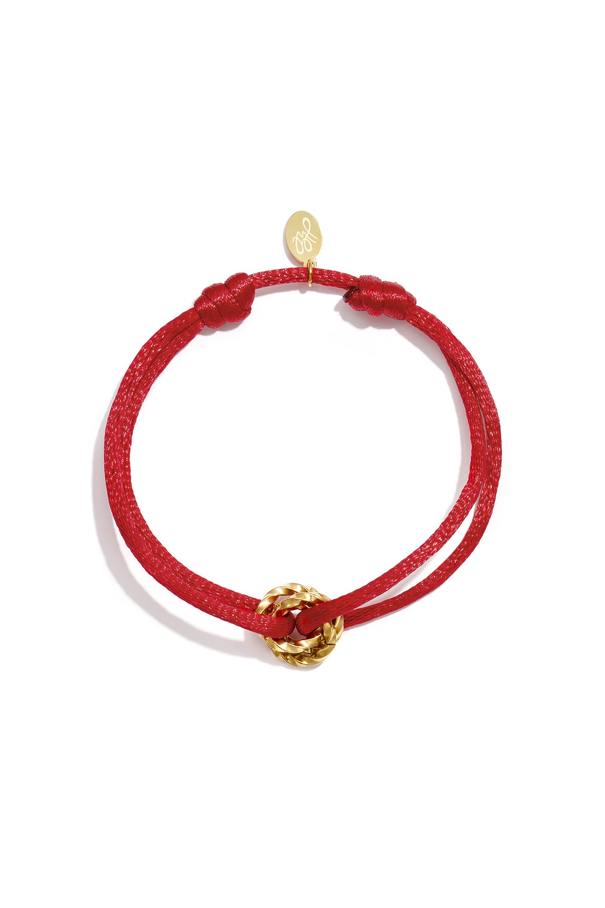 Sunny day knot Bracelet