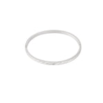 Stainless Steel Bangles Geometric Casual Daily