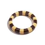 Resin Bangles Casual Daily Simple Series Women's jewelry