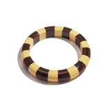 Resin Bangles Casual Daily Simple Series Women's jewelry