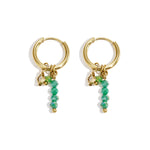 summer madness earrings