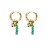 summer madness earrings