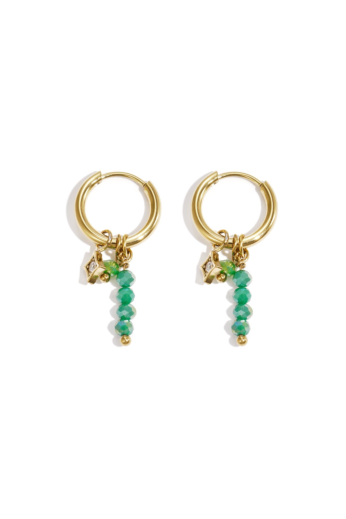 summer madness earrings