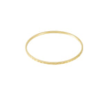 Stainless Steel Bangles Geometric Casual Daily Simple Series Women's jewelry