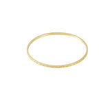 Stainless Steel Bangles Geometric Casual Daily Simple Series Women's jewelry