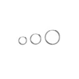 Stainless Steel Earring Sets Geometric Shape Simple Daily Simple Series Women's jewelry