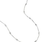 Chain Necklaces Chain Casual Daily Simple Series Women's jewelry