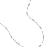 Chain Necklaces Chain Casual Daily Simple Series Women's jewelry