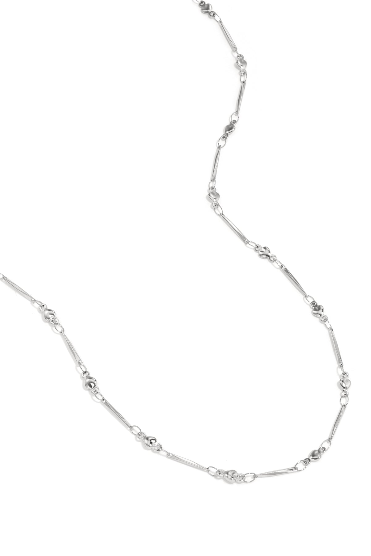 Chain Necklaces Chain Casual Daily Simple Series Women's jewelry