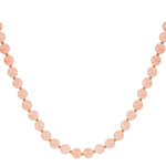 Vintage vibe necklace