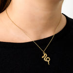 Love Poison necklace