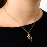 Love Poison necklace