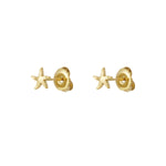 Ocean Charm Earrings