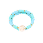 Double Shell Bracelet
